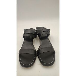 Michael Kors Women Heels Black 9